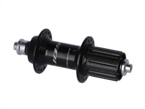 SHIMANO Nabe Nabe Hinterradnabe 105 FH-R7000 Hinterradnabe - 32 Loch - Schnellspanner Schwarz