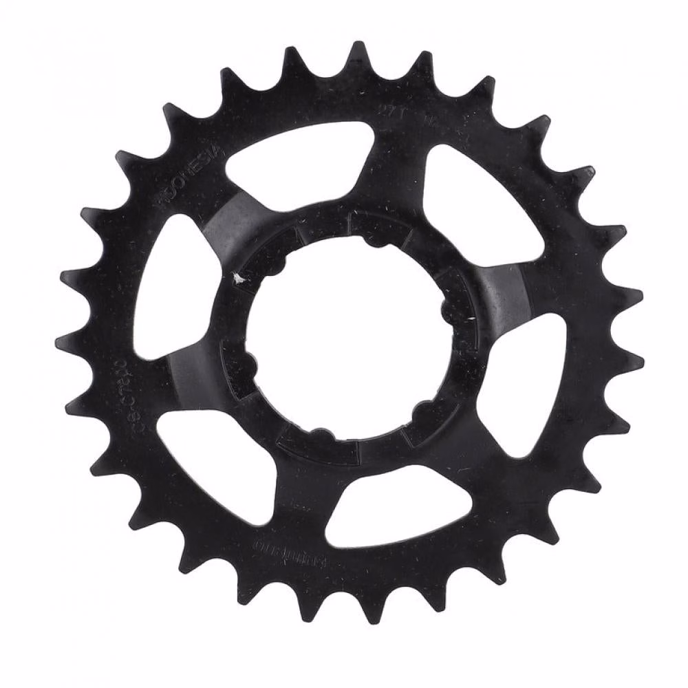 SHIMANO NEXUS CS-C7000 Ritzel 27 Zähne - Kompatibel mit NEXUS Nabenschaltungen
