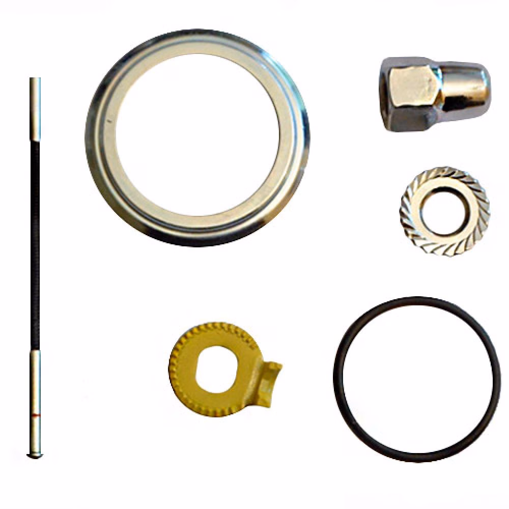 SHIMANO NEXUS SM-3C41 Kleinteile für Getriebenabe - 168 mm - Kleinteile Getriebenabe