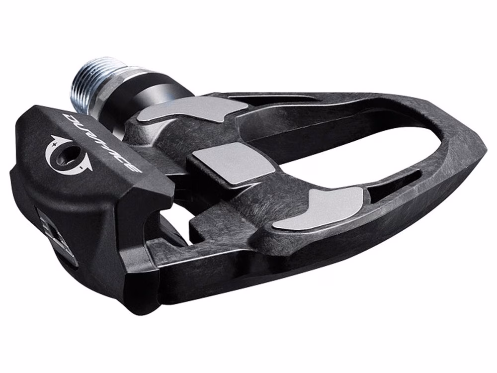 Shimano PDR9100 SPD-SL Race Fahrradpedal (Dura Ace | einseitig)