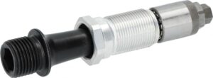 SHIMANO Pedalachse PD-M540 links - Ersatzachse für PD-M540 Pedale, ca. 71 g