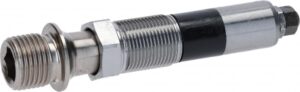 SHIMANO Pedalachse PD-M9100, 3mm kürzer, rechts - 9100,, 3mm