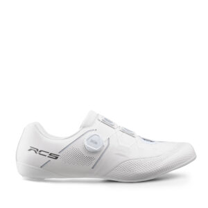 Shimano RC503 Rennradschuh 43 white