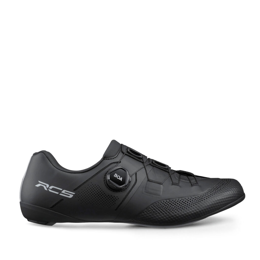 Shimano RC503 Rennradschuh 46 black