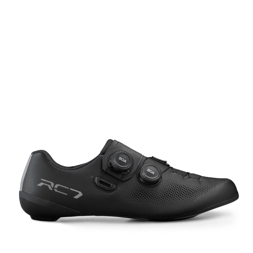Shimano RC703 Rennradschuh 41 black
