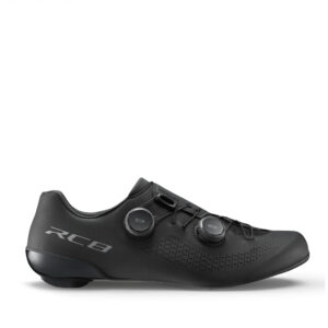 Shimano RC810 Narrow Rennradschuh 41 black schmale Ausführung