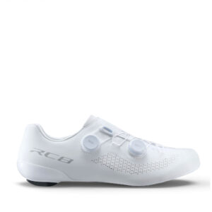 Shimano RC810 Rennradschuh 46 white normale Ausführung