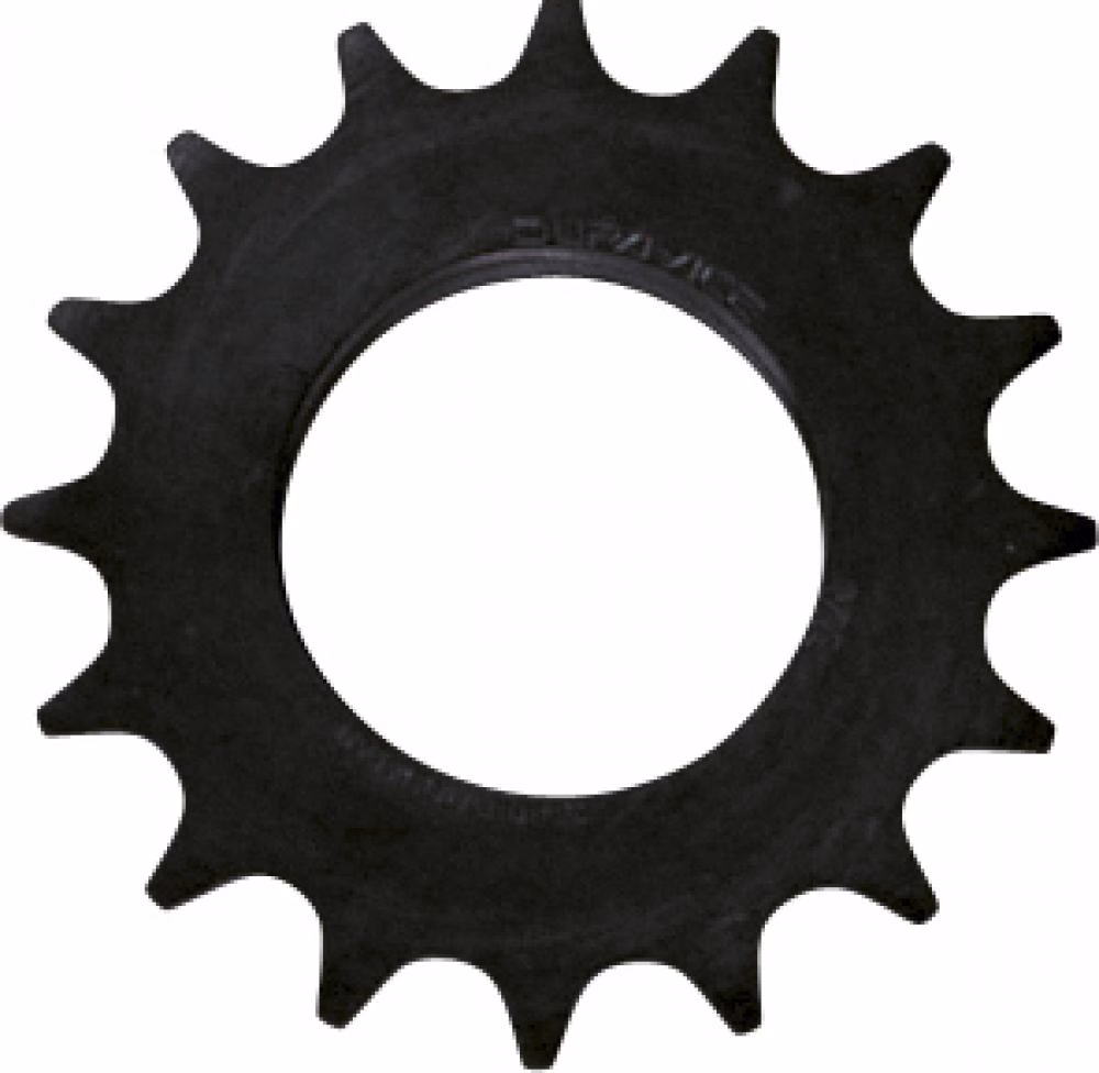 SHIMANO Ritzel 13Z DURA-ACE TRACK 1/2x3/32 - 2X3