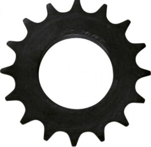 SHIMANO Ritzel 16Z.DURA-ACE TRACK 1/2x3/32 - 2x3