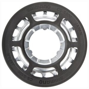 SHIMANO Ritzel ALFINE 18Z. Mit Schutzscheibe Ritzel - für Shimano Alfine Nabenschaltungen