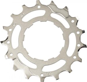 SHIMANO Ritzel für CS-HG700-11 17 Zähne - 700-11, 17 Zähne