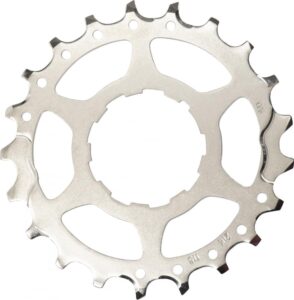 SHIMANO Ritzel für CS-HG700-11 21 Zähne - 700-11, 21 Zähne