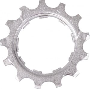 SHIMANO Ritzel für CS-M771 13 Zähne 11-34, 34,, 11-36