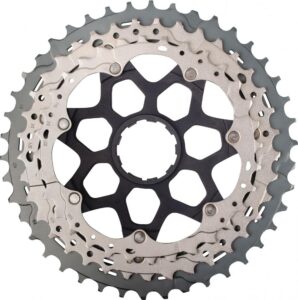 SHIMANO Ritzel für CS-M8000, CS-M7000 32-37-42 Zähne 11-42 - 8000,, 32-37, 42 Zähne, 11-42