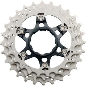 SHIMANO Ritzel für CS-R8000 23-25-28 Zähne, 14-28