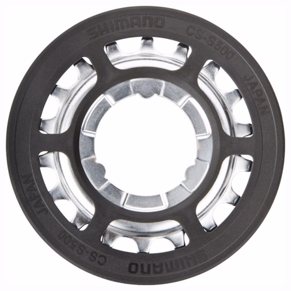 SHIMANO Ritzel Ritzel Ritzel ALFINE 20Z. Mit Schutzscheibe Ritzel - für Nabenschaltungen mit Kettenschutz