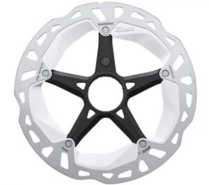 Shimano RT-EM810 Bremsscheibe 180 mm Center Lock Freeza