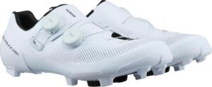 SHIMANO RX910, SCHUH, WIDE, SPD, WHITE, UNISEX, SIZE: 47 Fahrradschuhe - 910,