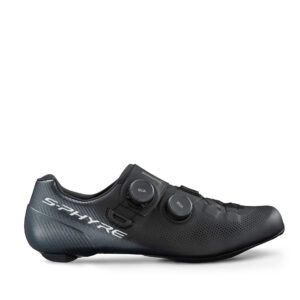 Shimano S-PHYRE RC903 Rennradschuh 41 black