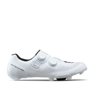 Shimano S-PHYRE RX910 Gravelbikeschuh 41 white