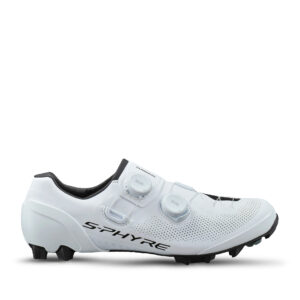 Shimano S-PHYRE XC903 Mountainbike-Schuhe 42 white