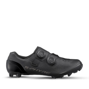 Shimano S-PHYRE XC903 Mountainbike-Schuhe 43 black