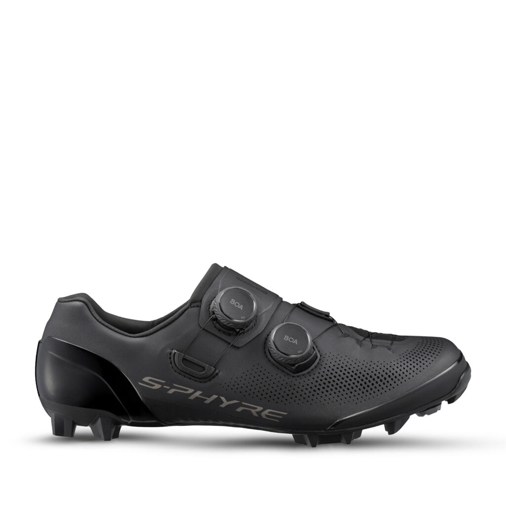 Shimano S-PHYRE XC903 Mountainbike-Schuhe 44 black