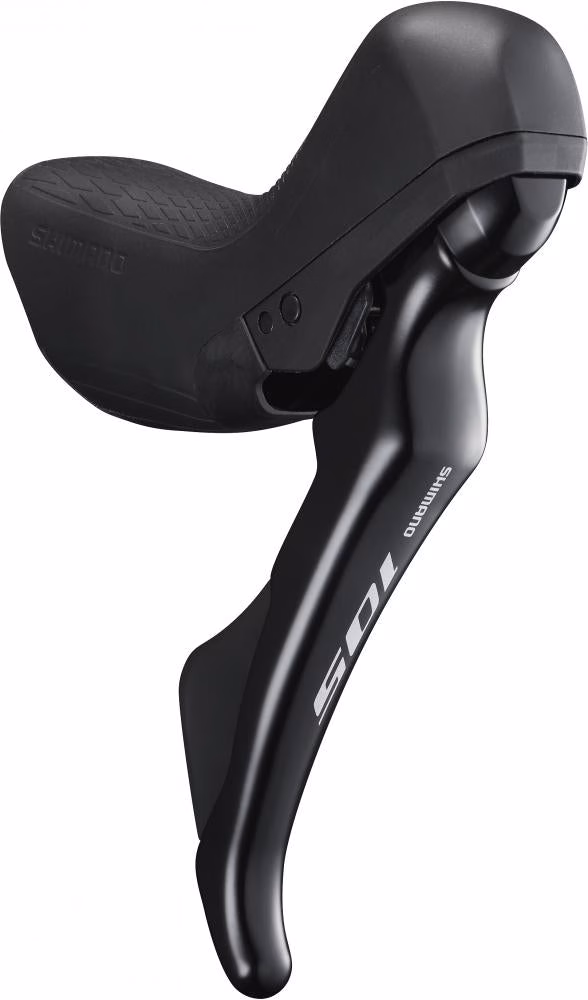 SHIMANO Schalt-/Bremshebel 105 ST-R7020 - 11-fach