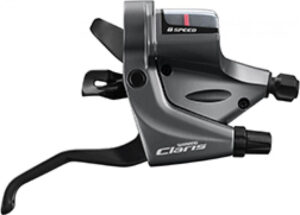 SHIMANO Schalt-/Bremshebel CLARIS ST-RS200 - 8-fach Rechts
