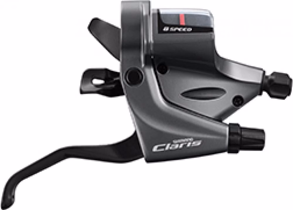 SHIMANO Schalt-/Bremshebel CLARIS ST-RS200 - 8-fach Rechts