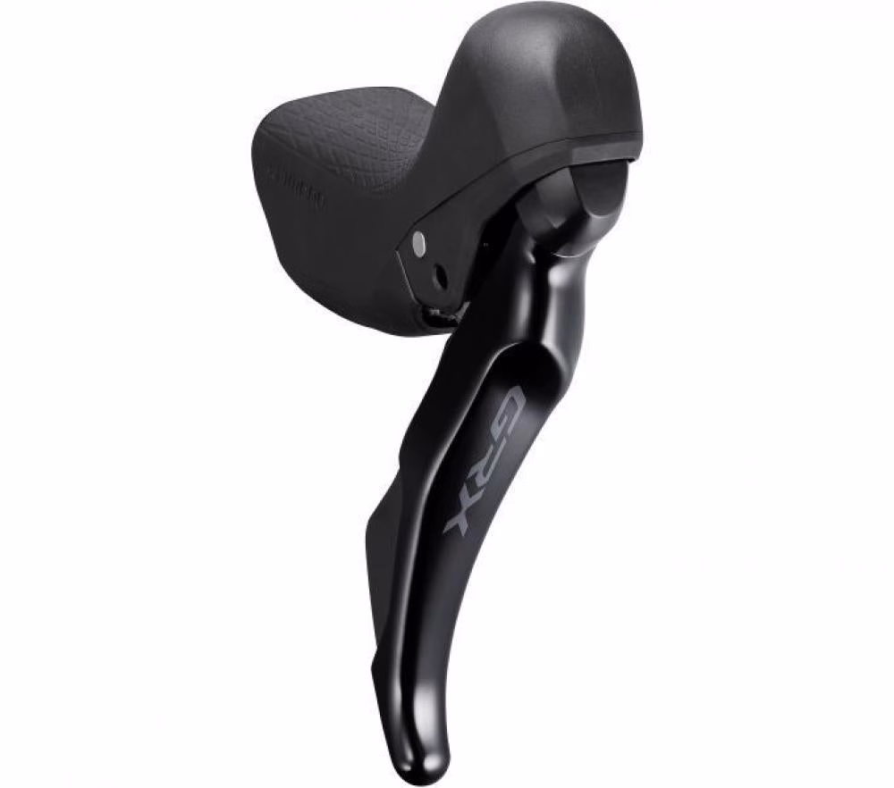 SHIMANO Schalt-/Bremshebel GRX ST-RX400 - 10-fach