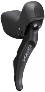 SHIMANO Schalt-/Bremshebel GRX ST-RX600 - 11-fach