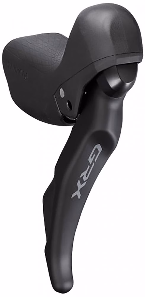 SHIMANO Schalt-/Bremshebel GRX ST-RX600 - 11-fach