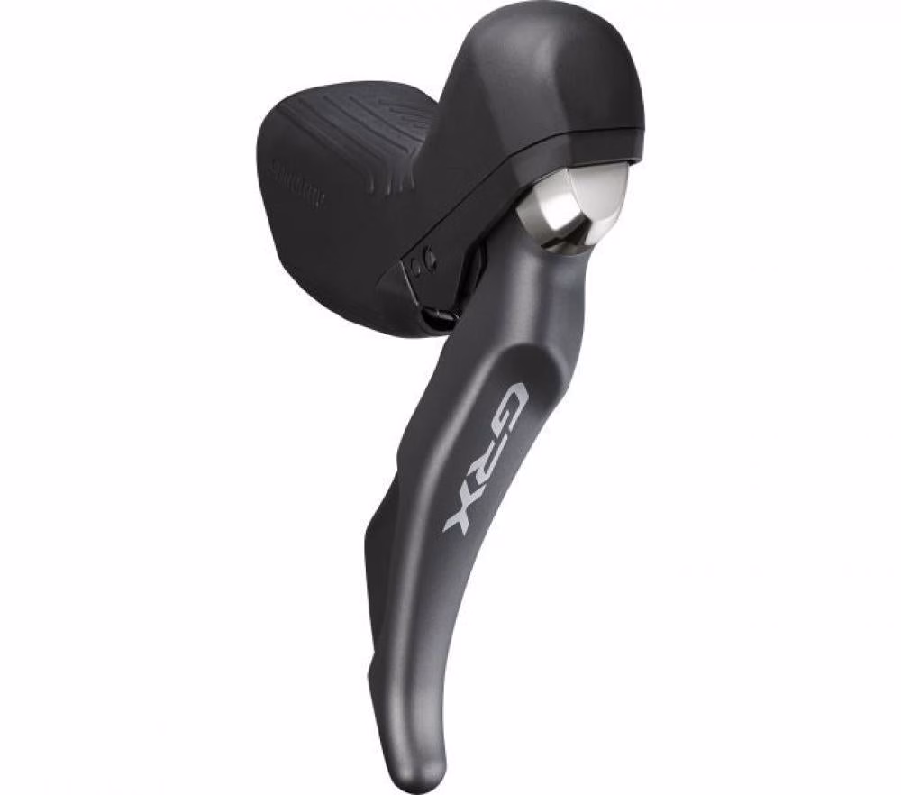SHIMANO Schalt-/Bremshebel GRX ST-RX810 11-fach Rechts - 11-fach