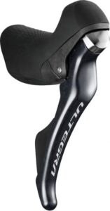 SHIMANO Schalt Bremshebel ULTEGRA ST-R8000 rechts 11 fach Schalt Bremshebel