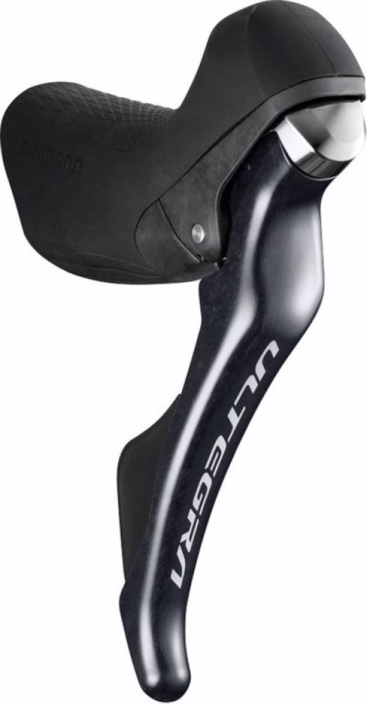 SHIMANO Schalt Bremshebel ULTEGRA ST-R8000 rechts 11 fach Schalt Bremshebel