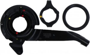 SHIMANO Schalteinheit ALFINE komplett CJS700 - für SG-S700 Nabenschaltung, ca. 65 g