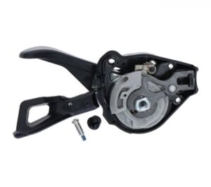 SHIMANO SCHALTGRIFF EINHEIT RECHTS SL-M5100-I Schalthebeleinheit - für Deore 11-fach Antrieb