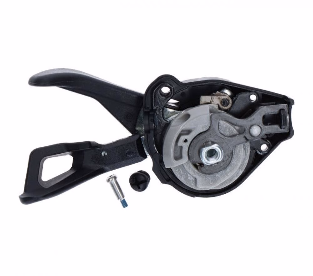 SHIMANO SCHALTGRIFF EINHEIT RECHTS SL-M5100-I Schalthebeleinheit - für Deore 11-fach Antrieb