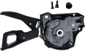 SHIMANO Schalthebel-Einheit SL-M7000-I-10 rechts unten ohne Abdeckung und Ganganzeige - 10-fach