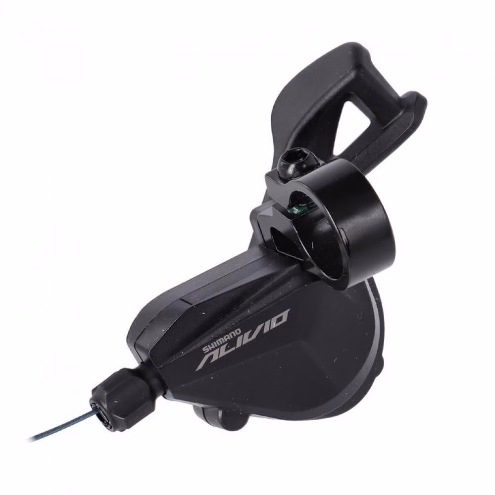 SHIMANO Schalthebel ALIVIO SL-M3100 Schalthebel - 2-fach