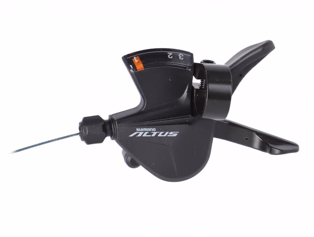 SHIMANO Schalthebel ALTUS SL-M2010 Schalthebel - 3-fach