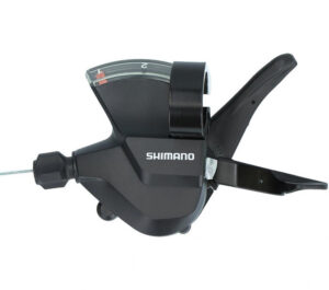 SHIMANO Schalthebel ALTUS SL-M315 Schalthebel - 2-fach