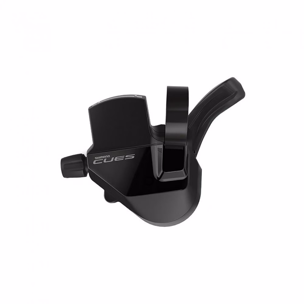 SHIMANO Schalthebel CUES SL-U6000 Schalthebel - 2-fach