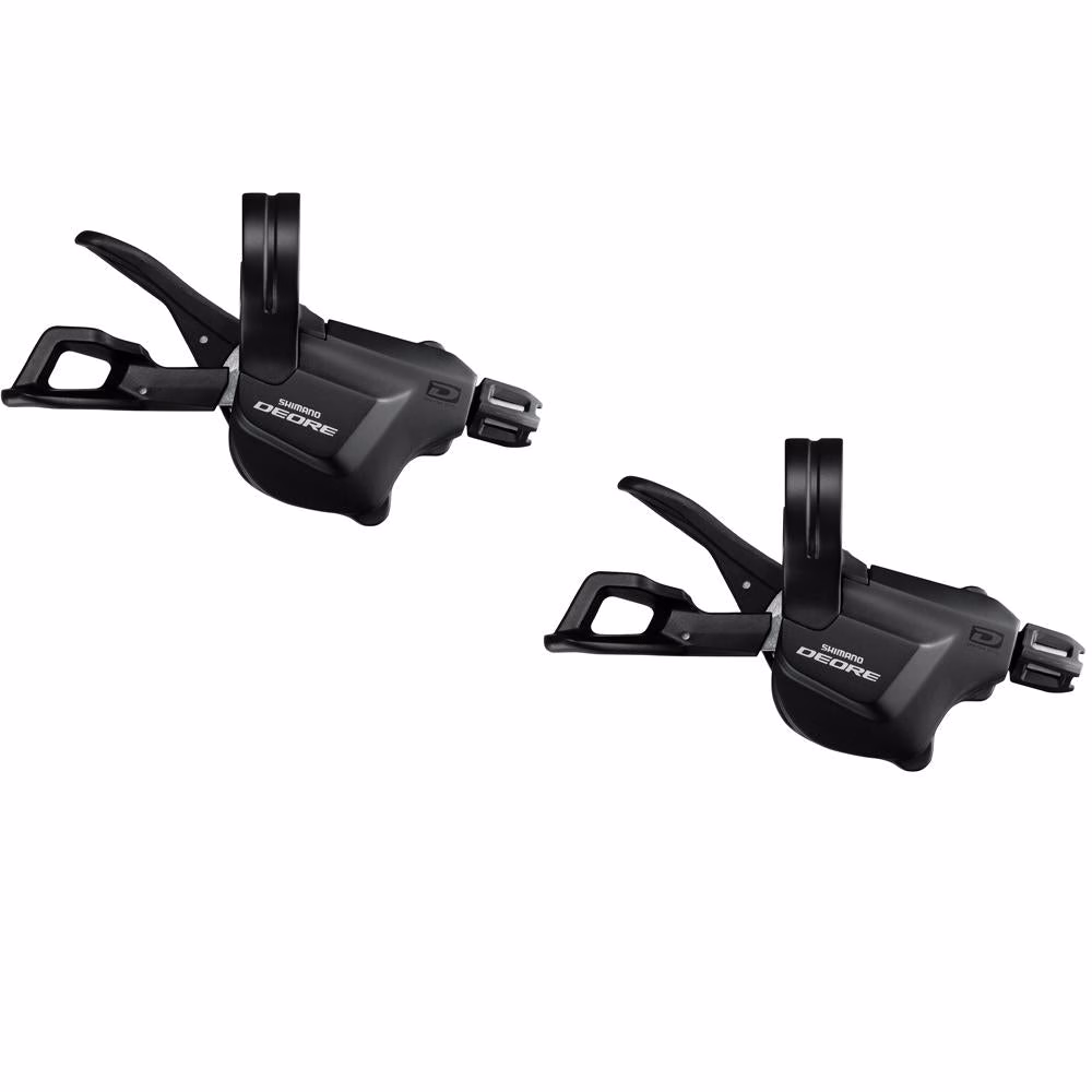 Shimano SCHALTHEBEL DEORE 10F/3F SW SCHE.SLT6000 OG