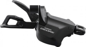SHIMANO Schalthebel DEORE SL-M6000 10-fach Rechts I-Spec II Schalthebel - für 10-fach Antriebssysteme