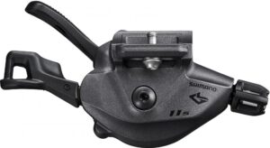 SHIMANO Schalthebel DEORE XT SL-M8130 I-Spec Schalthebel - 11-fach