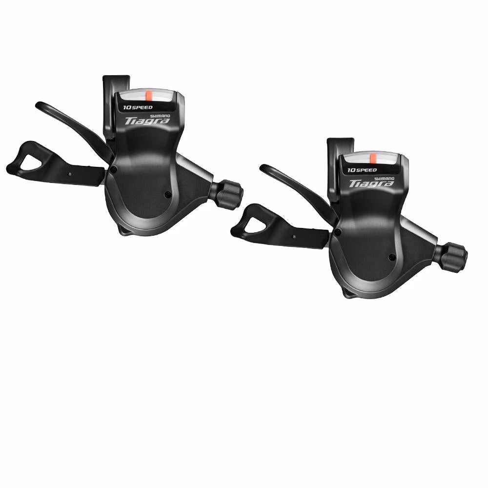 SHIMANO Schalthebelpaar TIAGRA SL-4703 Schalthebel - 3x10, 10-fach