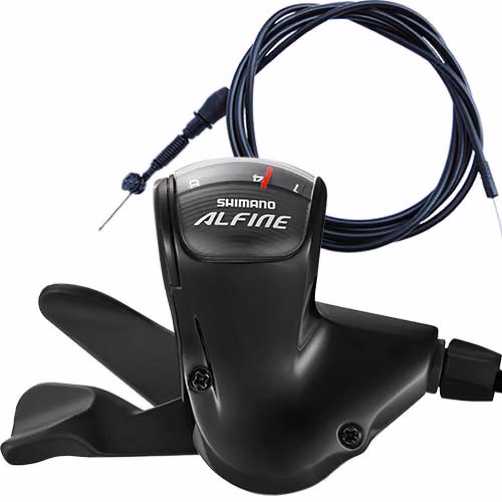 SHIMANO Schalthebel SL-S503 Schalthebel - für Nabenschaltungen