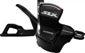 SHIMANO Schalthebel SLX SL-M7000 11-fach Rechts Schelle - für 11-fach MTB-Antriebe